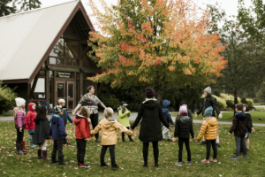 New Parent/Family Orientation @ Whistler Waldorf School | Whistler | British Columbia | Canada