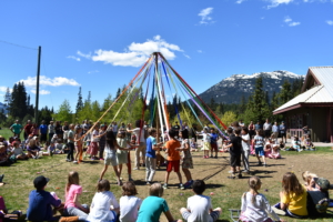 May Faire Festival @ Whistler Waldorf School