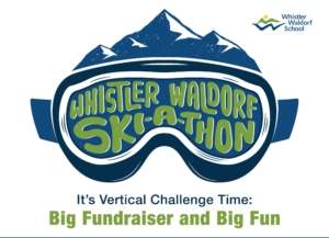 Whistler Waldorf Ski-a-thon