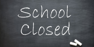 November Holiday Break Week - School Closed @ Spruce Grove